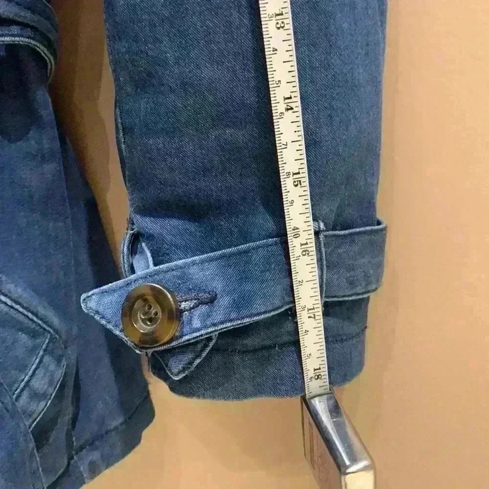 Zara jacket - Picture 10 of 12